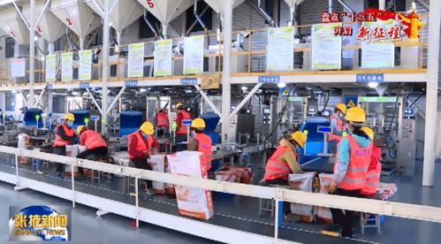 张掖 农作物种子经营助力增收致富