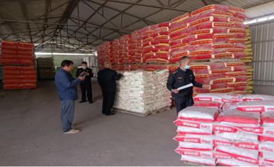 携手并进、维持市场 农作物种子经营的合作之道