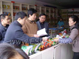 州人大视察组开展农资打假专项治理视察，聚焦农作物种子经营规范